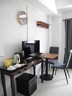 Bann Tawan Hostel Chiang Rai