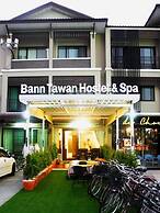 Bann Tawan Hostel Chiang Rai