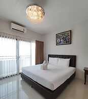 Bann Tawan Hostel Chiang Rai