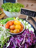 Bann Tawan Hostel Chiang Rai