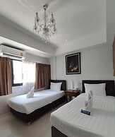 Bann Tawan Hostel Chiang Rai