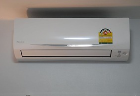 Bann Tawan Hostel Chiang Rai