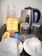 Bann Tawan Hostel Chiang Rai