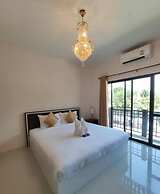 Bann Tawan Hostel Chiang Rai