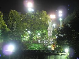 Bann Tawan Hostel Chiang Rai