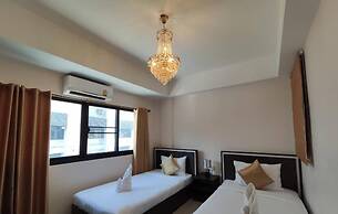 Bann Tawan Hostel Chiang Rai