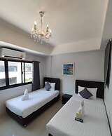 Bann Tawan Hostel Chiang Rai