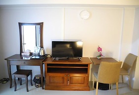 Bann Tawan Hostel Chiang Rai