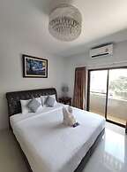 Bann Tawan Hostel Chiang Rai
