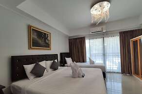 Bann Tawan Hostel Chiang Rai