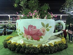 Bann Tawan Hostel Chiang Rai