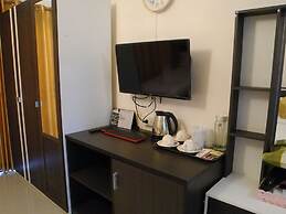 Bann Tawan Hostel Chiang Rai