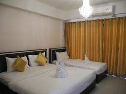 Bann Tawan Hostel Chiang Rai