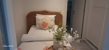 The White Swan Suites Beyoglu