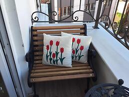 The White Swan Suites Beyoglu