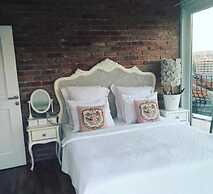 The White Swan Suites Beyoglu