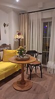 The White Swan Suites Beyoglu