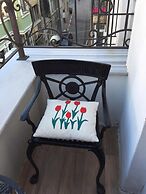 The White Swan Suites Beyoglu