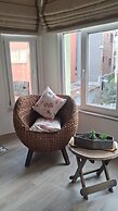 The White Swan Suites Beyoglu