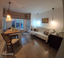 The White Swan Suites Beyoglu