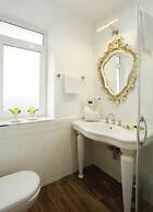 The White Swan Suites Beyoglu