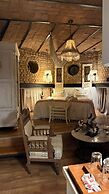 The White Swan Suites Beyoglu