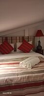 The White Swan Suites Beyoglu