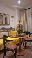 The White Swan Suites Beyoglu