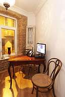 The White Swan Suites Beyoglu