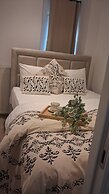 The White Swan Suites Beyoglu
