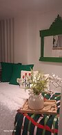 The White Swan Suites Beyoglu