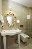 The White Swan Suites Beyoglu