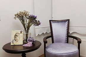 The White Swan Suites Beyoglu