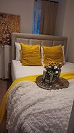 The White Swan Suites Beyoglu