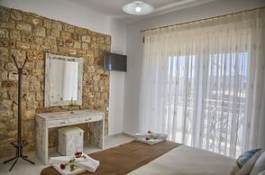 Haraki Stone Apartments