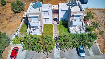 Haraki Stone Apartments