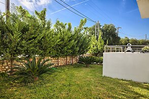 Haraki Stone Apartments