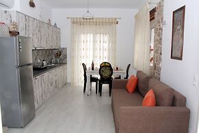 Haraki Stone Apartments