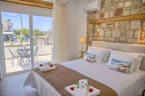 Haraki Stone Apartments