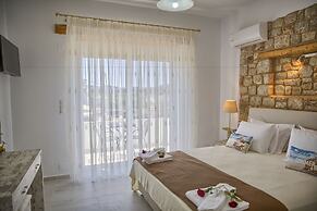 Haraki Stone Apartments