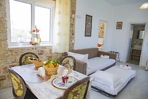 Haraki Stone Apartments