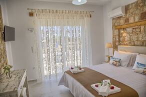 Haraki Stone Apartments