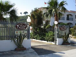 Hotel Ponte