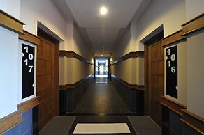 Ocean Paradise Resort