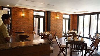 Ocean Paradise Resort