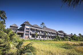 Ocean Paradise Resort