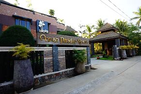 Ocean Paradise Resort