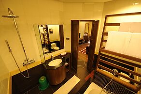 Ocean Paradise Resort