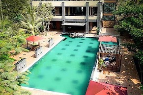 Ocean Paradise Resort