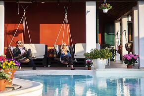 La Posta di Torrenova